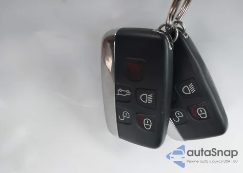 2016 Land Rover Discovery Sport Hse из США, поврежденный, VIN SALCR2BG0GH622952